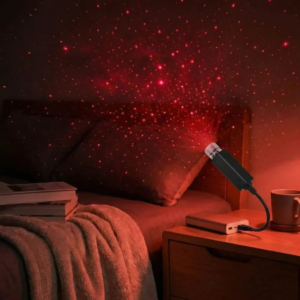 Car star projector light - home essentials