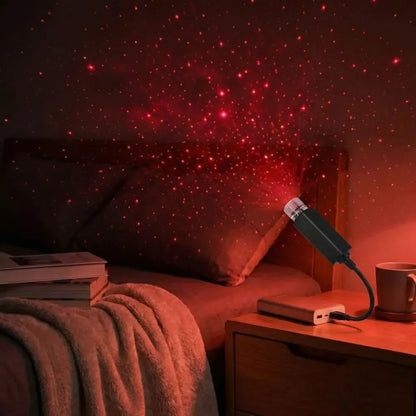 Car star projector light - home essentials