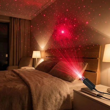 Car star projector light - home essentials