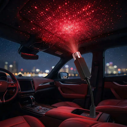 Car star projector light - home essentials
