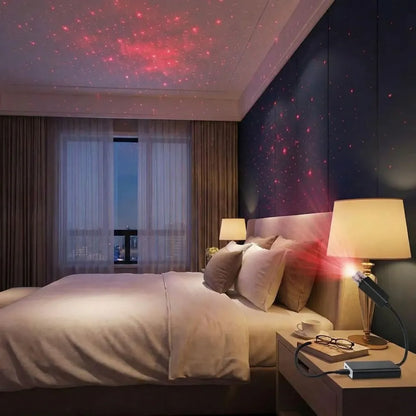 Car star projector light - home essentials