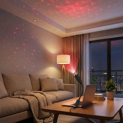 Car star projector light - home essentials