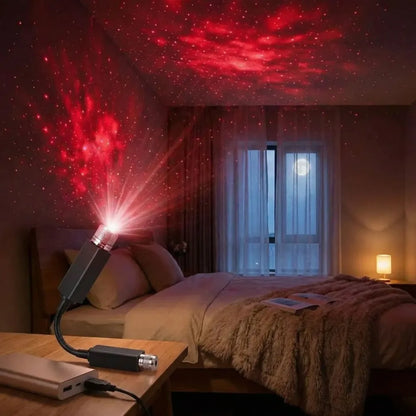 Car star projector light - home essentials