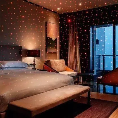 Car star projector light - home essentials