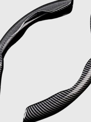 Car Steering Wheel Cover