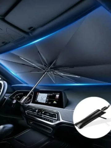 Car Sunshade Umbrella