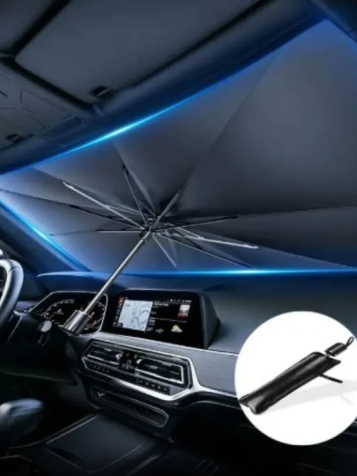 Car Sunshade Umbrella