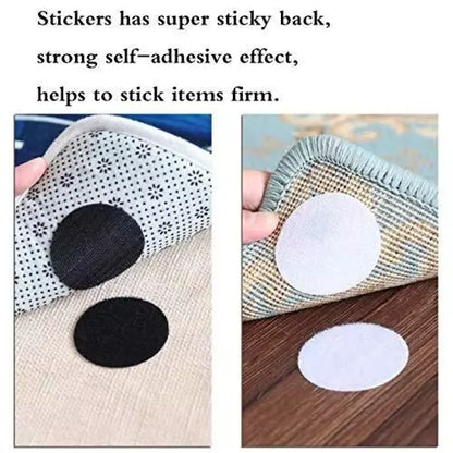 Carpet fixing patches - home essentials