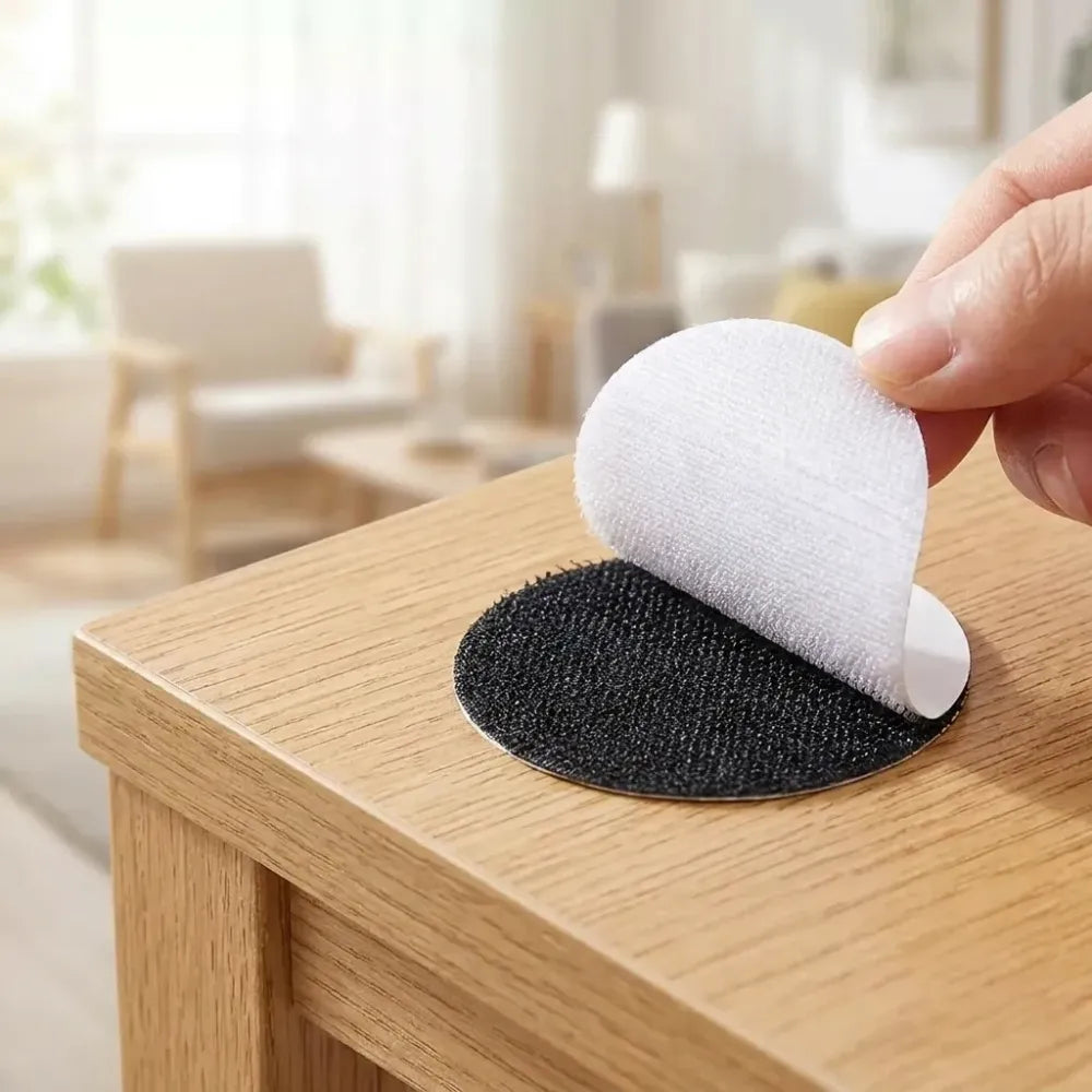 Carpet fixing patches - home essentials