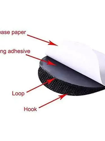 Carpet Fixing Patches