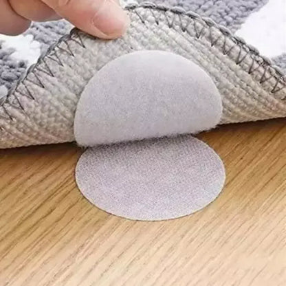 Carpet fixing patches - home essentials