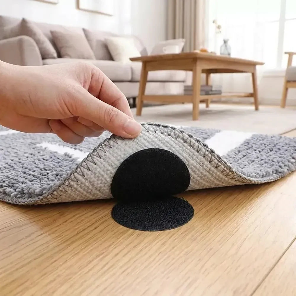 Carpet fixing patches - home essentials