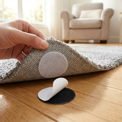 Carpet fixing patches - home essentials