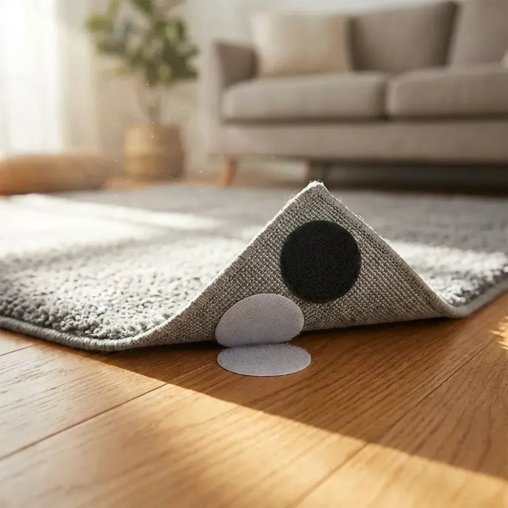 Carpet fixing patches - home essentials