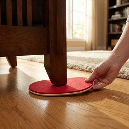 Carpet furniture sliders - home essentials