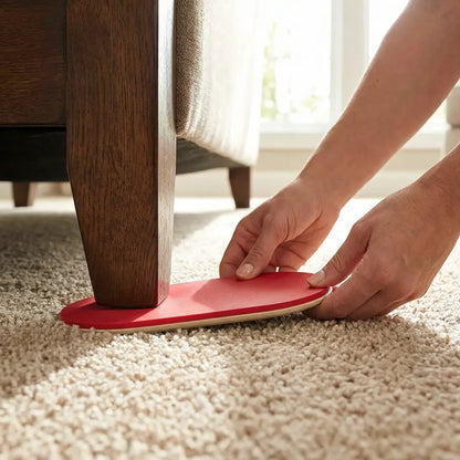 Carpet furniture sliders - home essentials