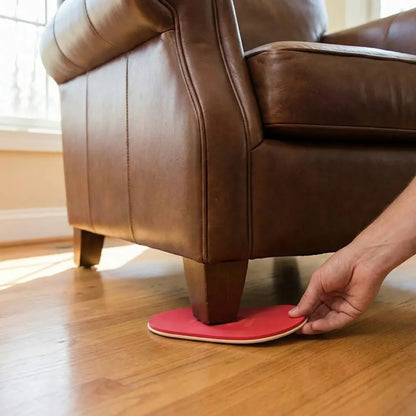 Carpet furniture sliders - home essentials
