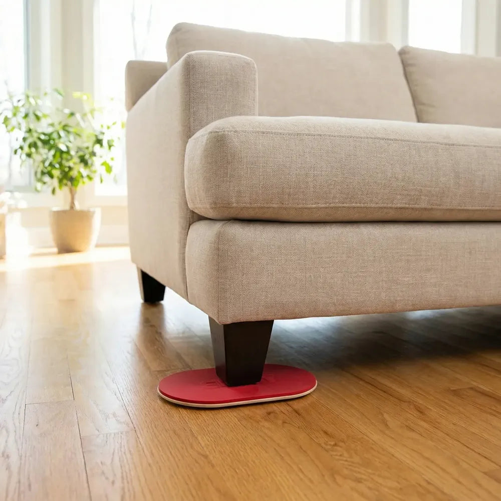 Carpet furniture sliders - home essentials