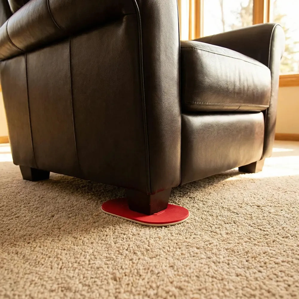 Carpet furniture sliders - home essentials