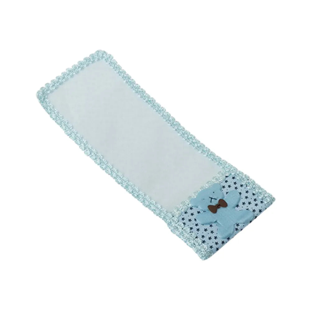 Cartoon cloth lace remote control cover case (1 pc 248 cm big) - home improvement