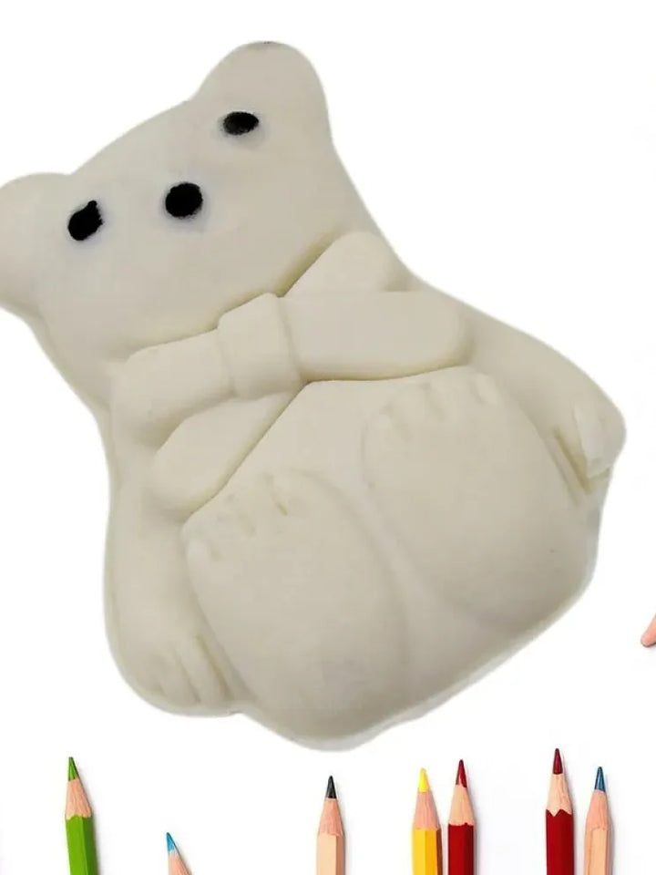 Cartoon Eraser for Kids