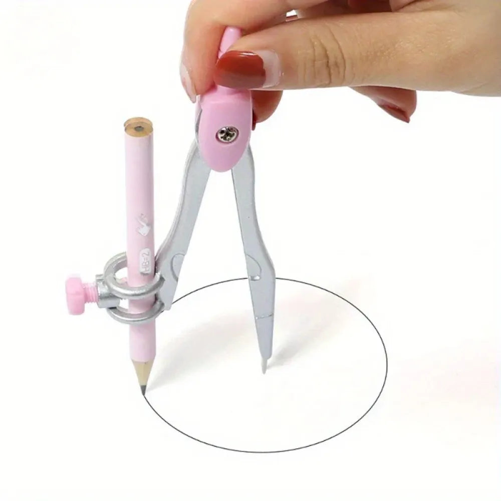 Cartoon pencil case set