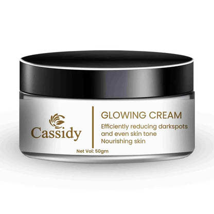 Cassidy glowing cream 50gm