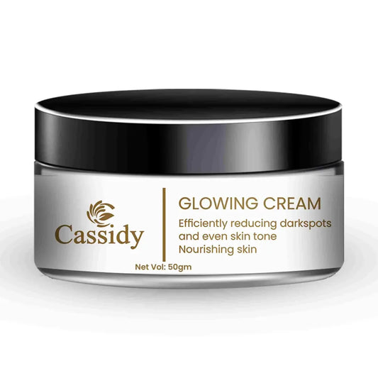 Cassidy glowing cream 50gm