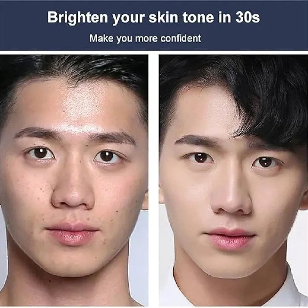 Cassidy manscode face care cream