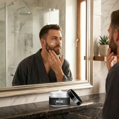 Cassidy manscode face care cream