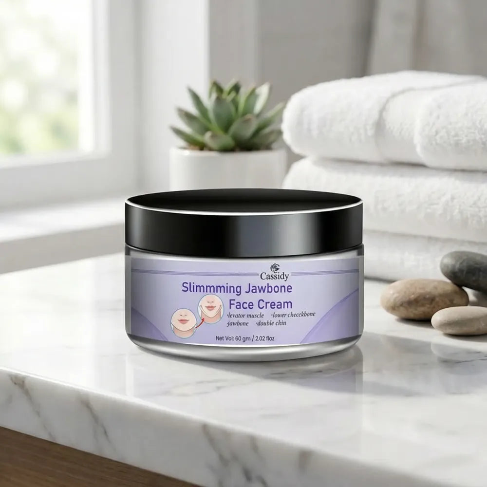 Cassidy slimming jawbone cream 60g