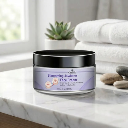 Cassidy slimming jawbone cream 60g