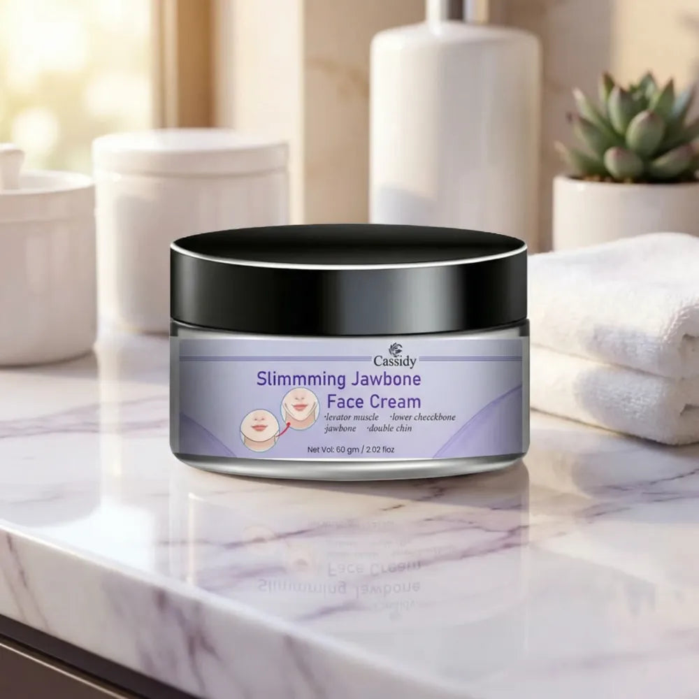 Cassidy slimming jawbone cream 60g