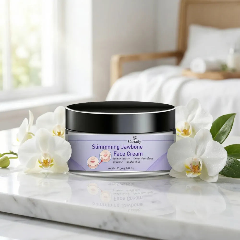 Cassidy slimming jawbone cream 60g