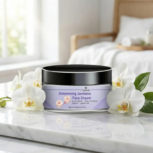 Cassidy slimming jawbone cream 60g