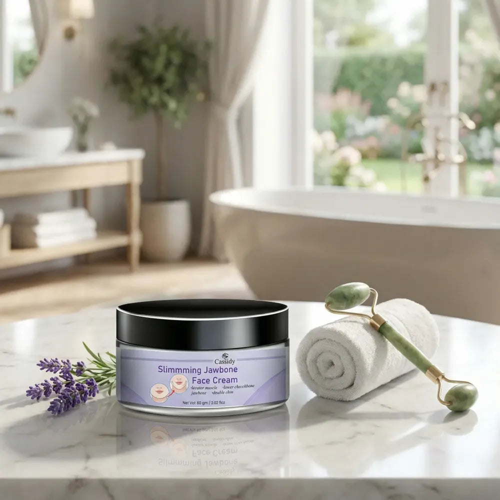 Cassidy slimming jawbone cream 60g