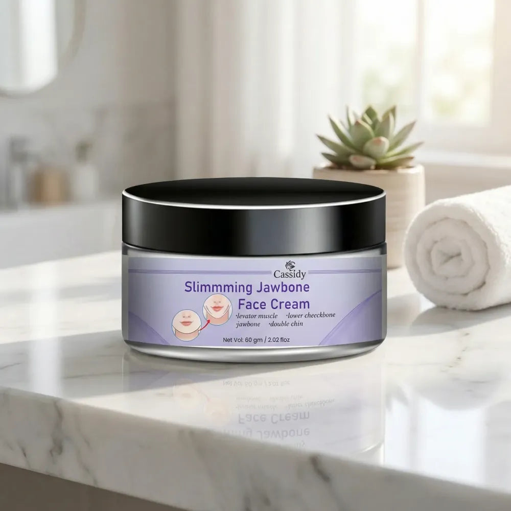 Cassidy slimming jawbone cream 60g