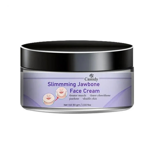 Cassidy slimming jawbone cream 60g