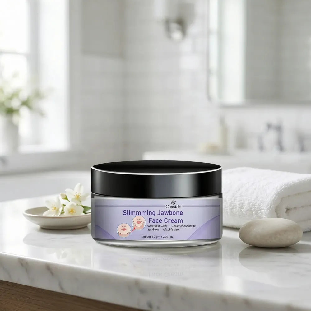 Cassidy slimming jawbone cream 60g