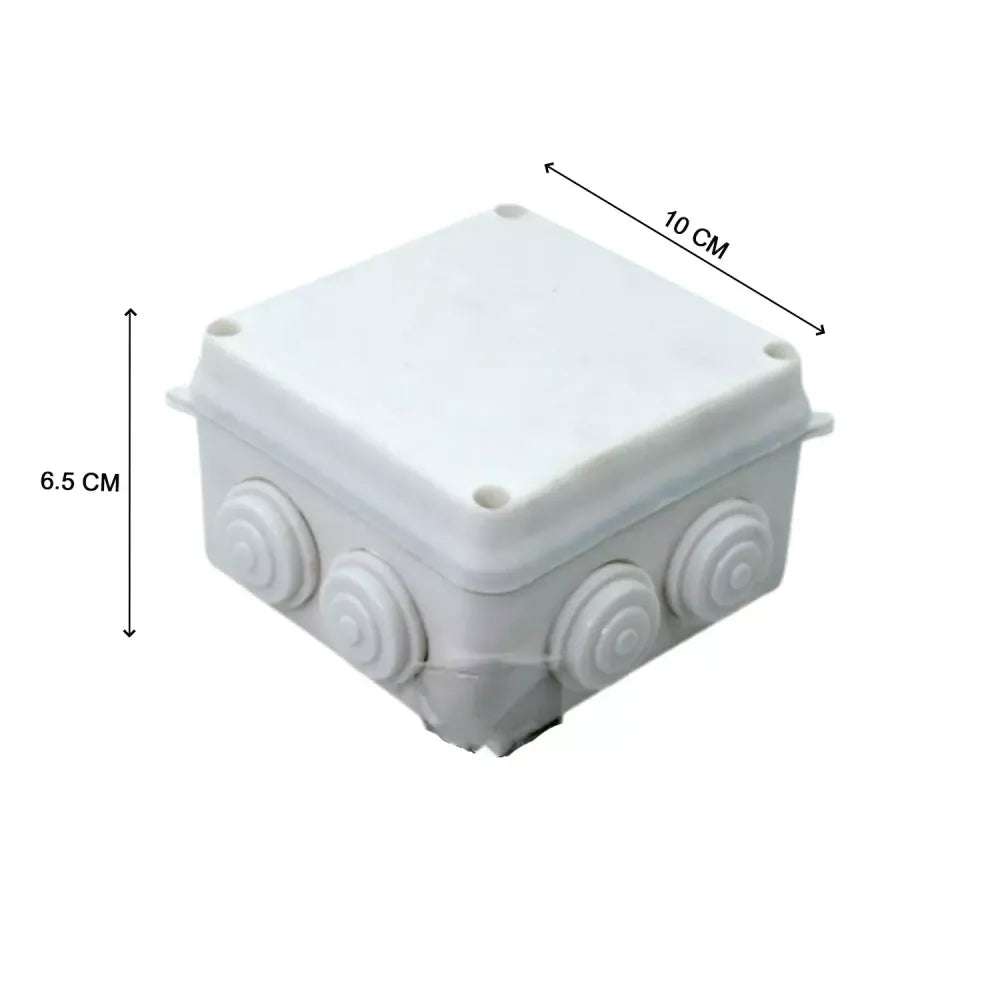Cctv camera protection box - home improvement
