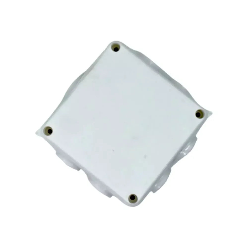 Cctv camera protection box