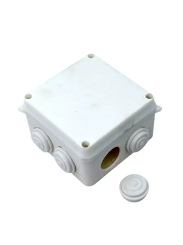 CCTV Camera Protection Box