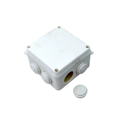 Cctv camera protection box - home improvement