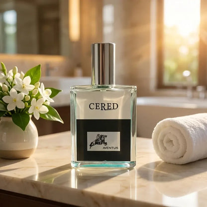 Cered aventus perfume – 50ml