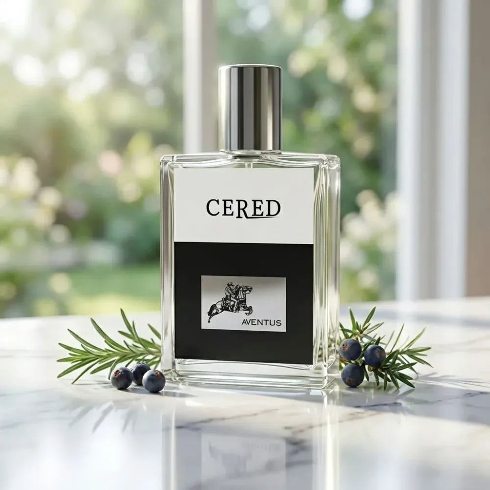Cered aventus perfume – 50ml