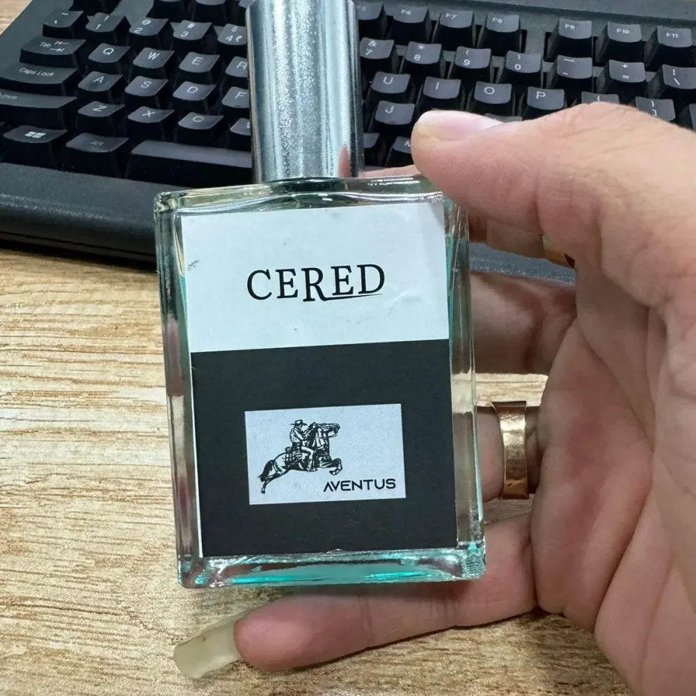 Cered aventus perfume – 50ml