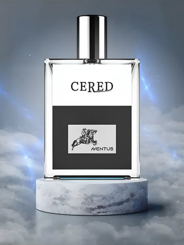 CERED Aventus Perfume – 50ML