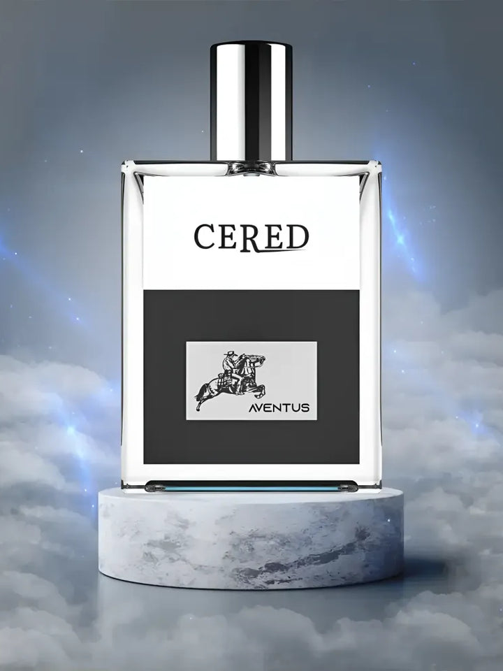 CERED Aventus Perfume – 50ML