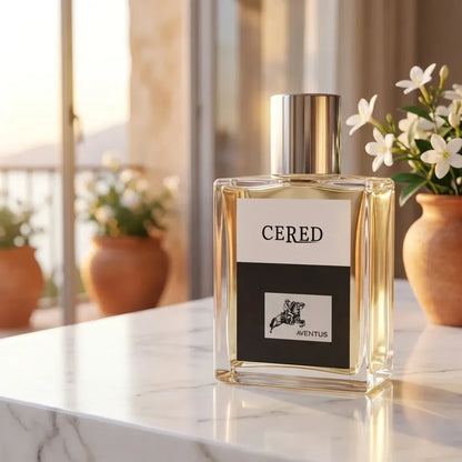 Cered aventus perfume – 50ml