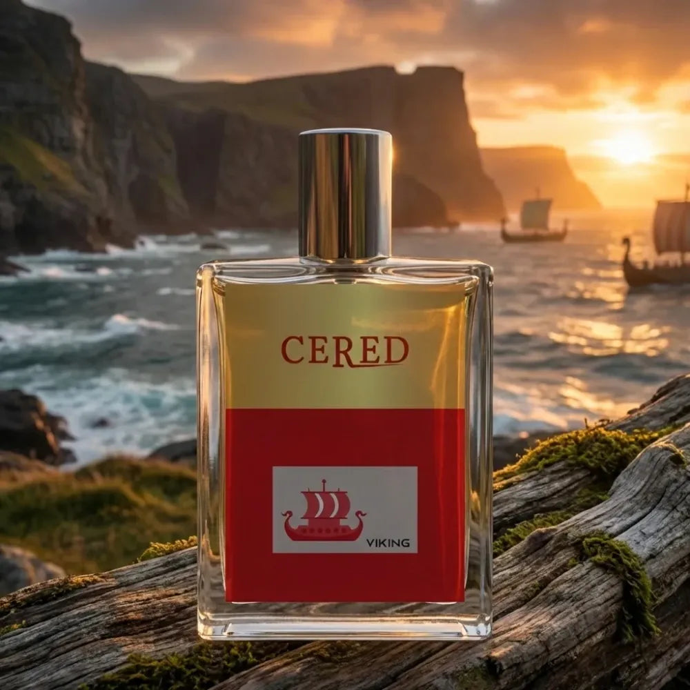 Cered viking perfume – 50 ml